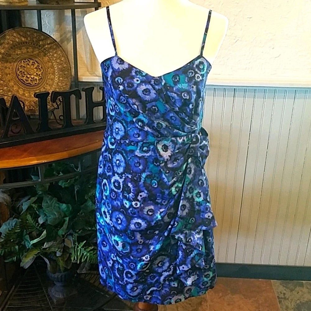 💕LC Lauren Conrad* Dress
